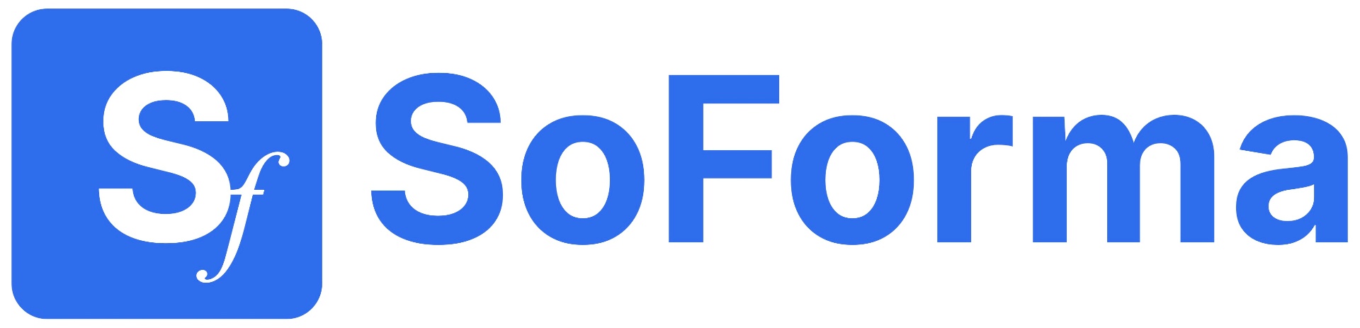 SoForma